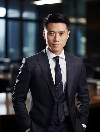 谭宇 创始人 & 执行董事